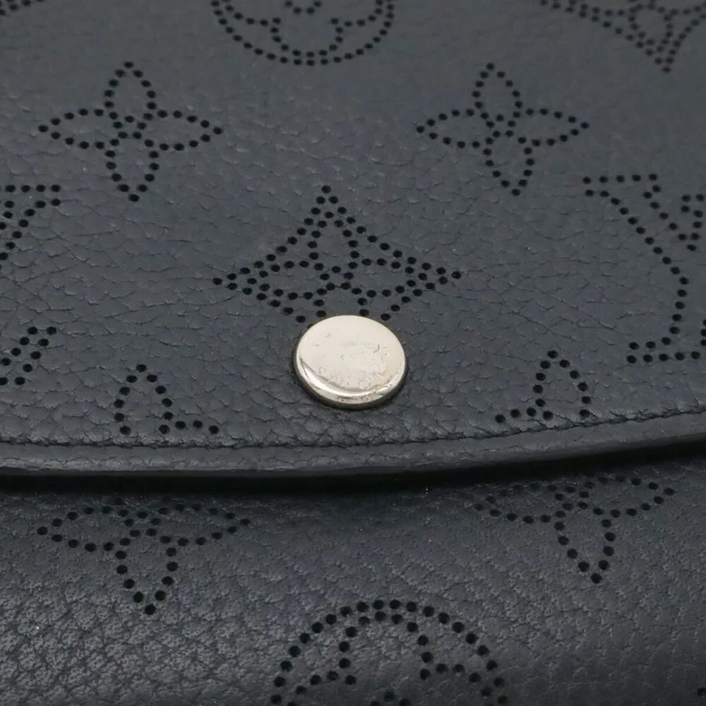 Louis Vuitton Portefeuille Iris Long Wallet
